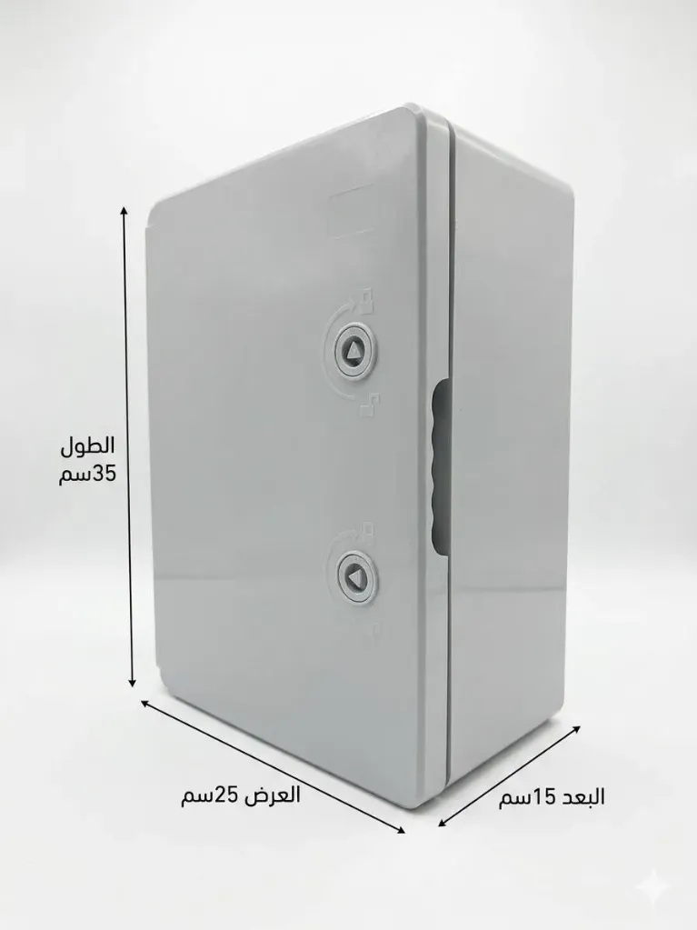 لوحة وتربروف15*25*35سم