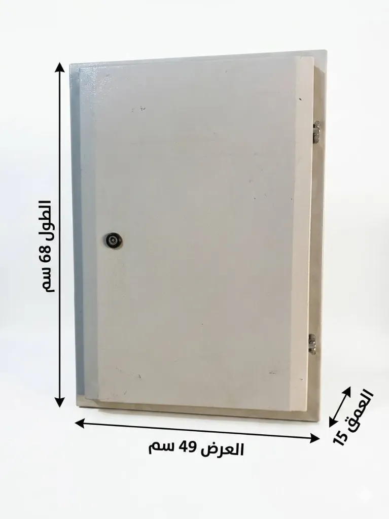 لوحة عداد تفصيل 1 عداد