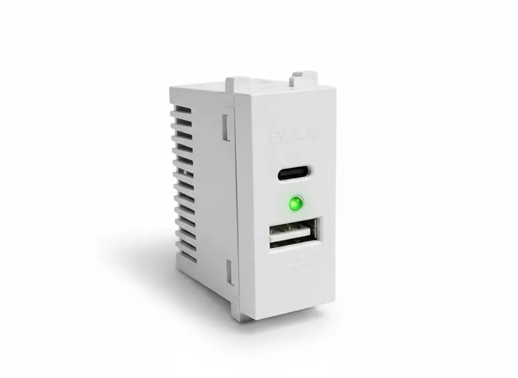 USB&TYPE-C مجوز سانشي شرم
