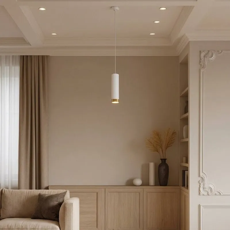 معلقة سلندر ليد-إضاءة ورم- WH 329 / 220*60